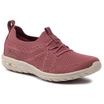 damskie>buty sneakers Damskie Skechers