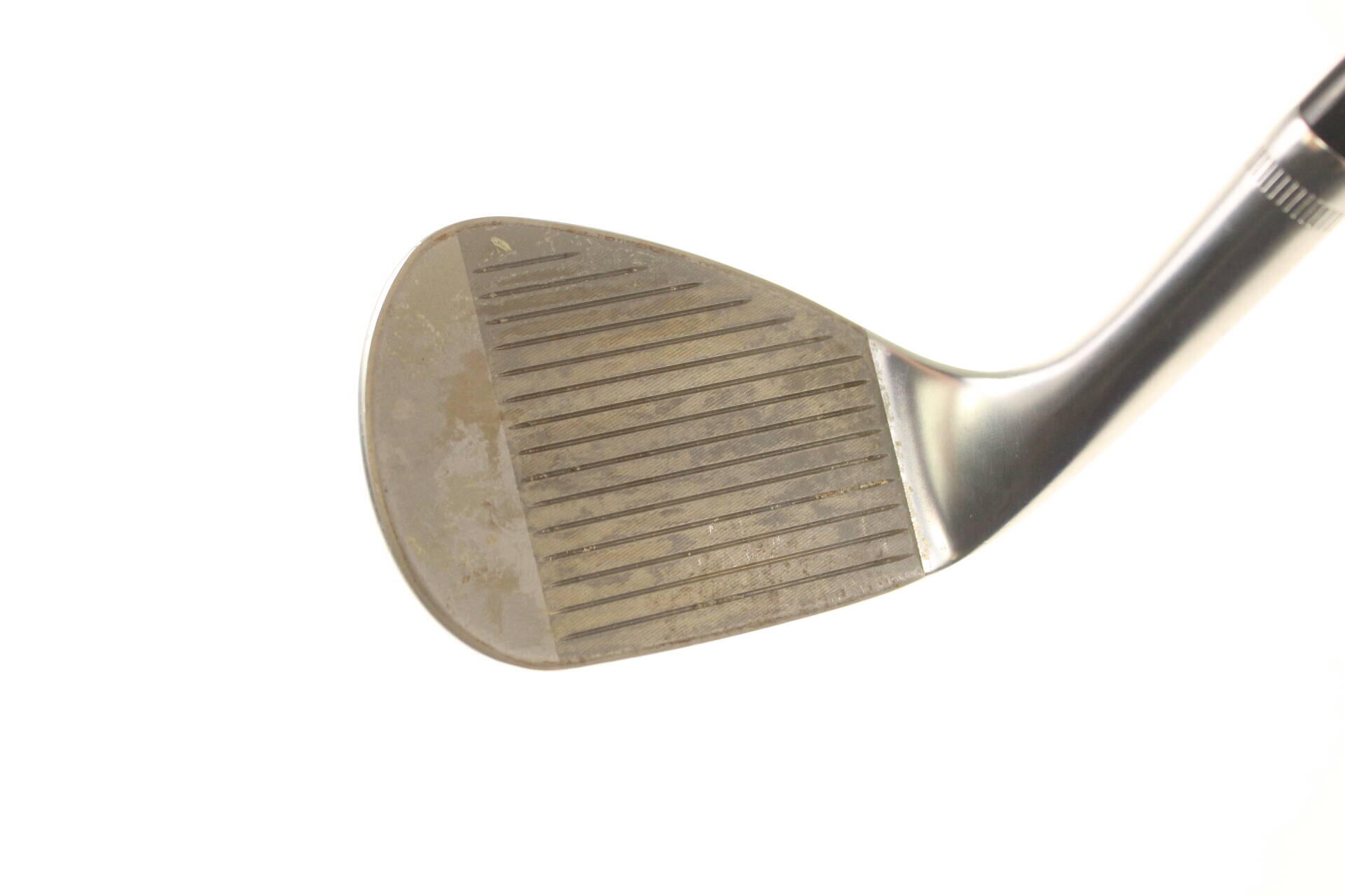 Seconde vie - Callaway JAWS Raw Raw Face Chrome Z Grind RH 58-deg - Good 3/5