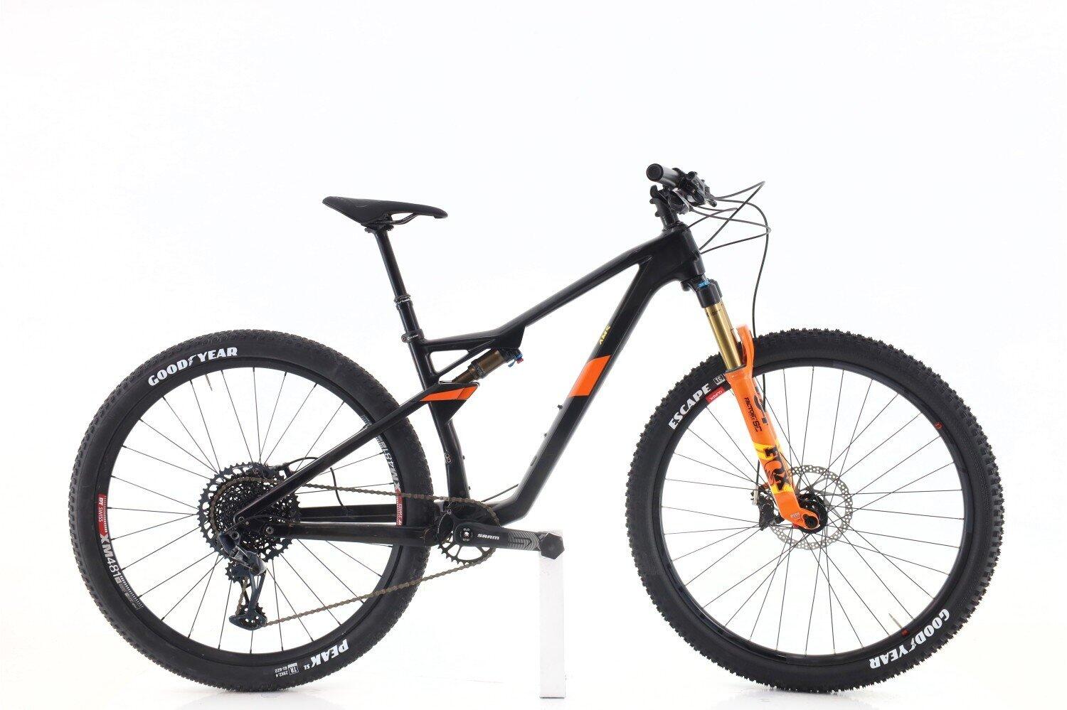 CUBE Refurbished MTB ·  AMS 68 GX · Very good condition