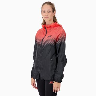 Giacca a vento leggera Donna Running-Trail PERFORMANCE WINDBREAKER