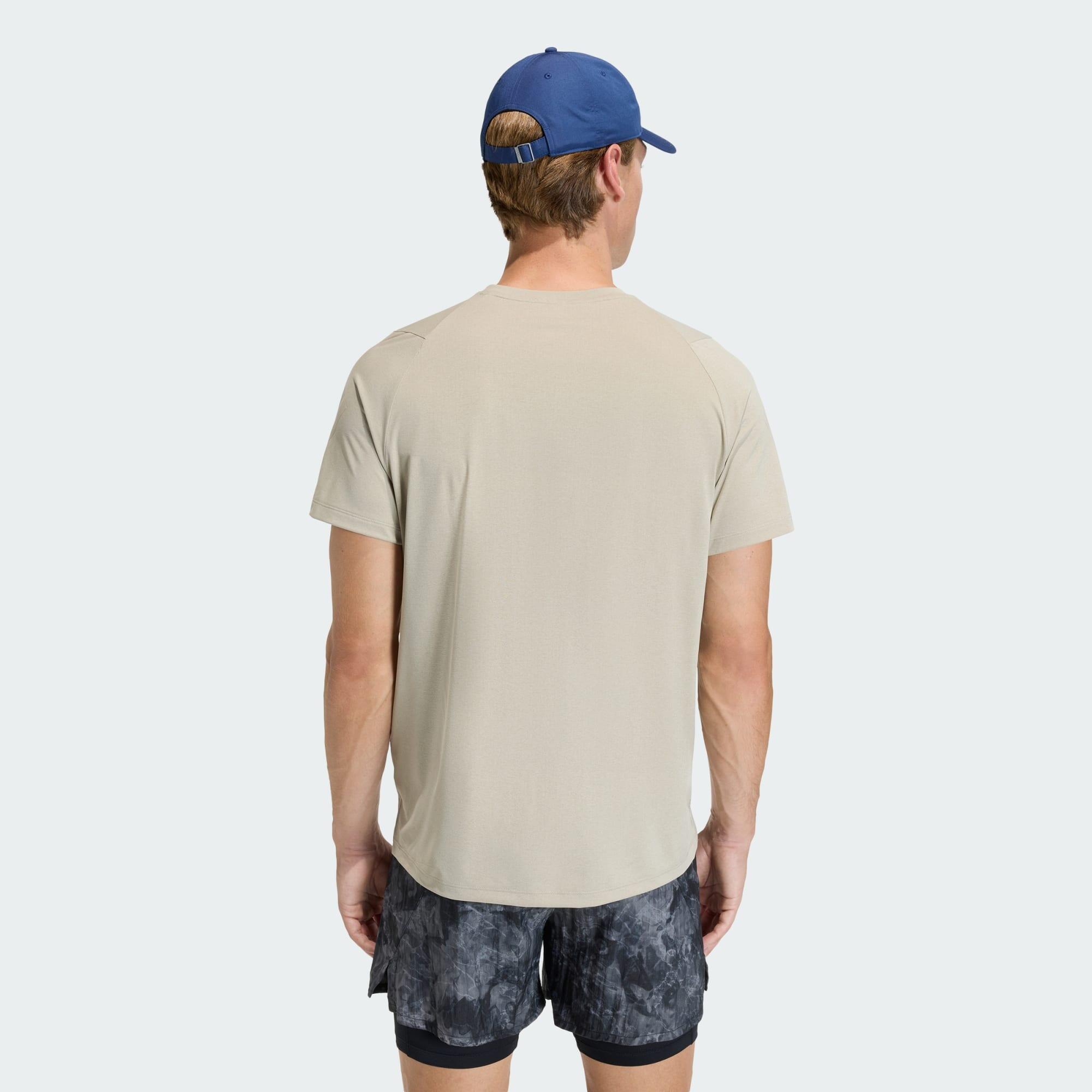T-shirt adi365 Climacool 3/7