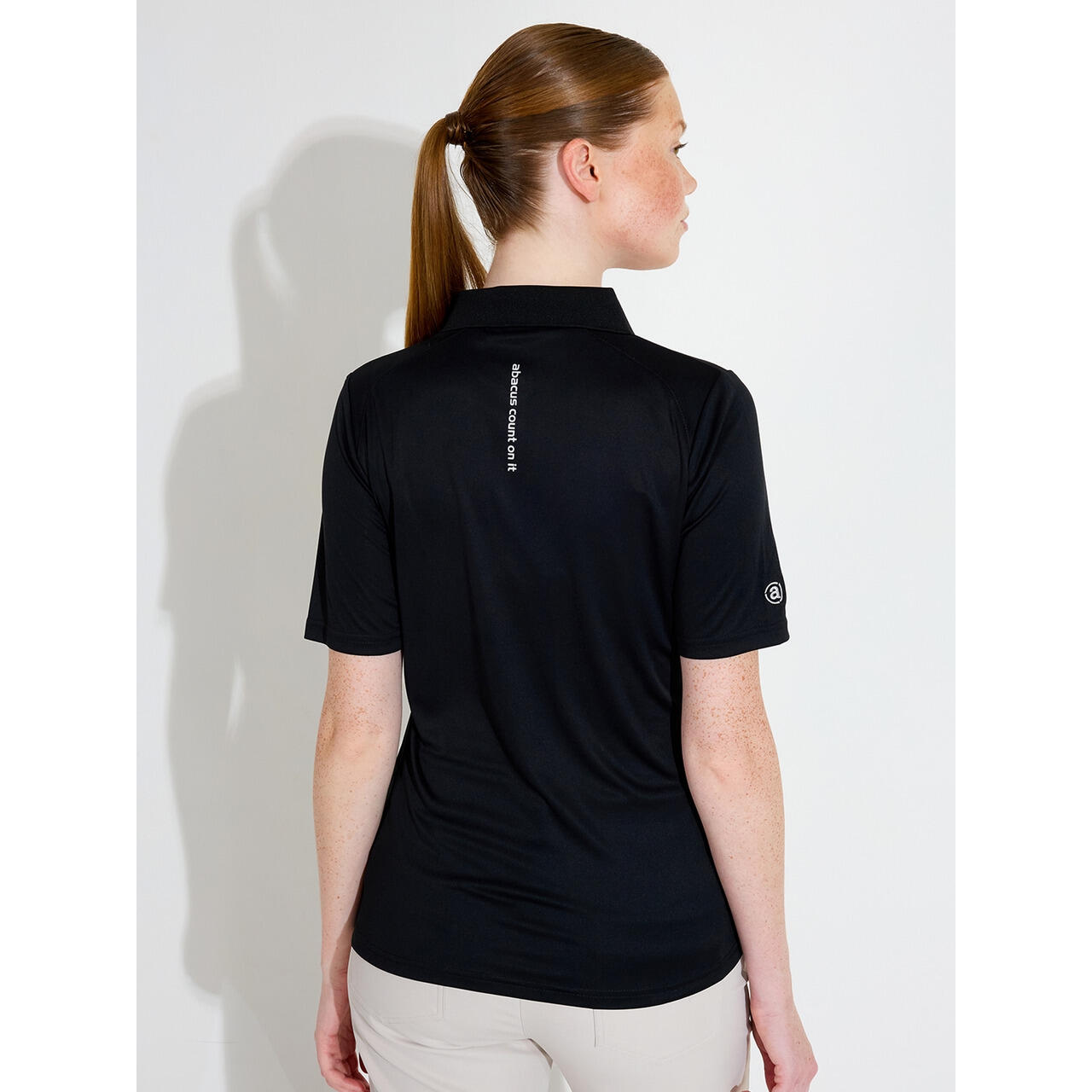 Polo femme Abacus Hammel 3/3