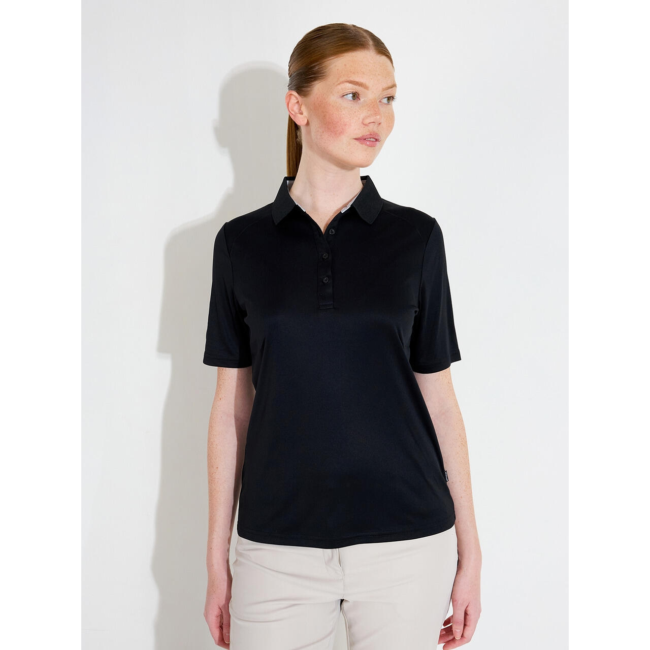 Polo femme Abacus Hammel 2/3