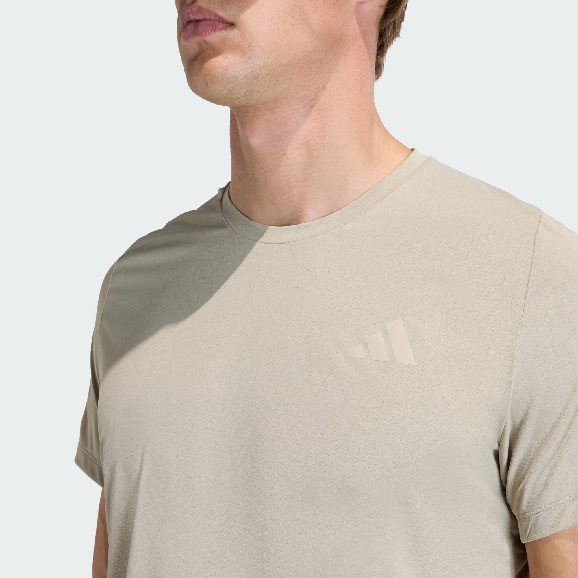 T-shirt adi365 Climacool 4/7