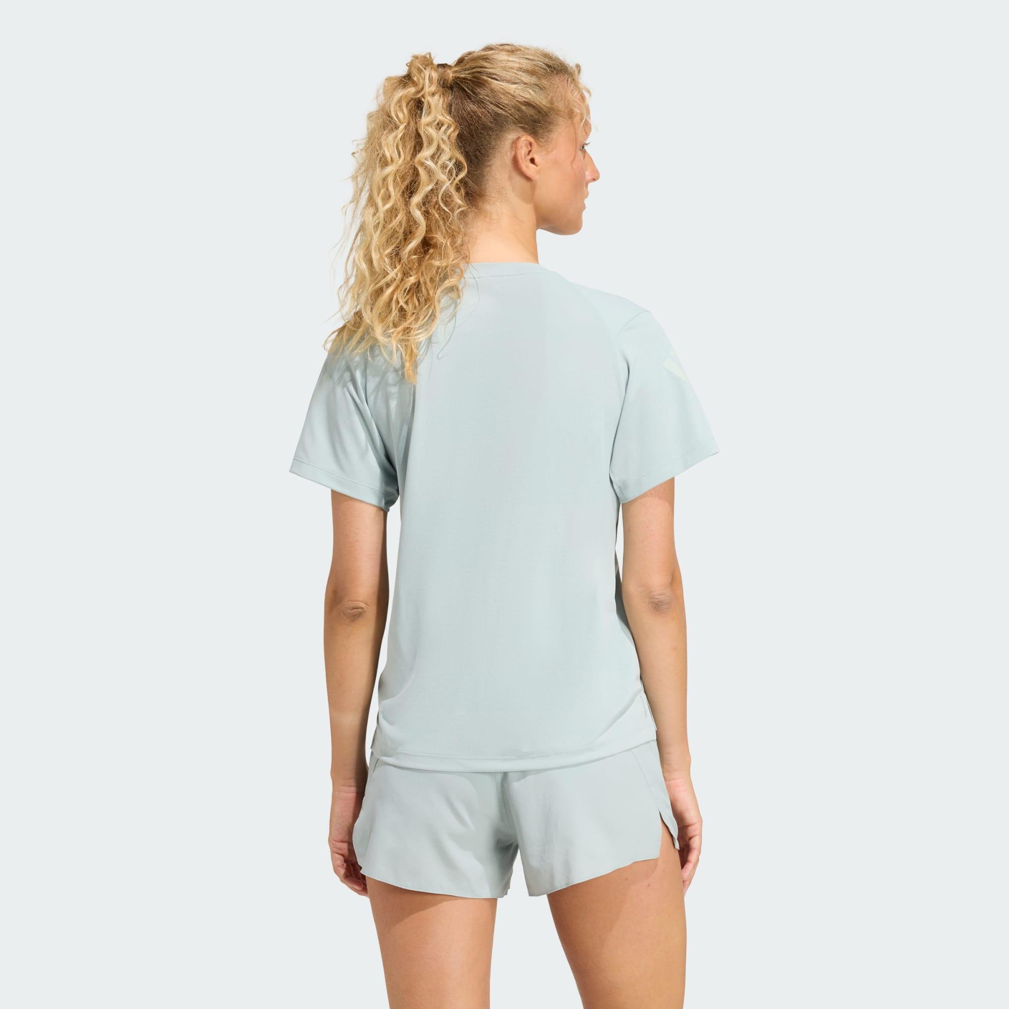 T-shirt adi365 Climacool 3/6