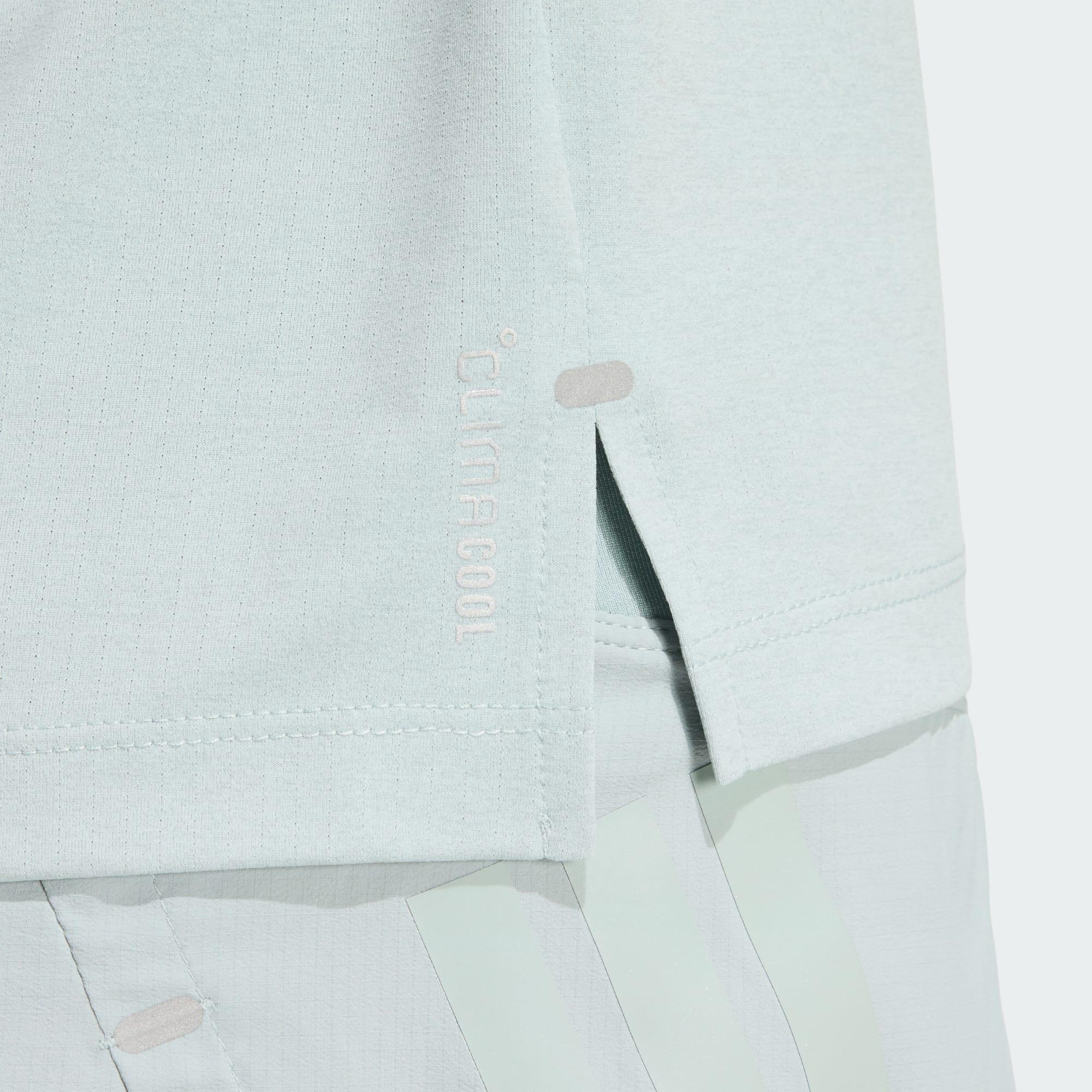 T-shirt adi365 Climacool 5/6