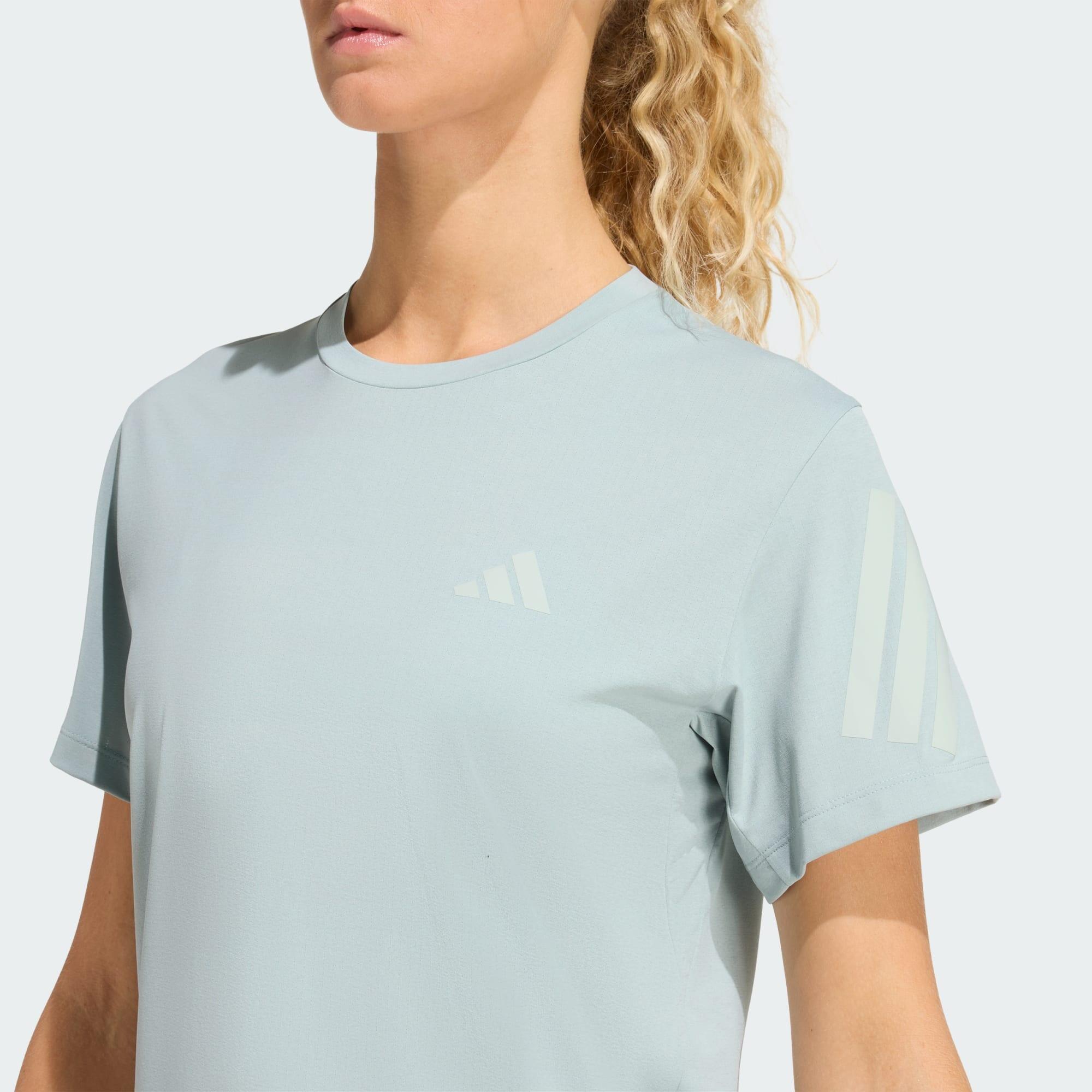 T-shirt adi365 Climacool 4/6