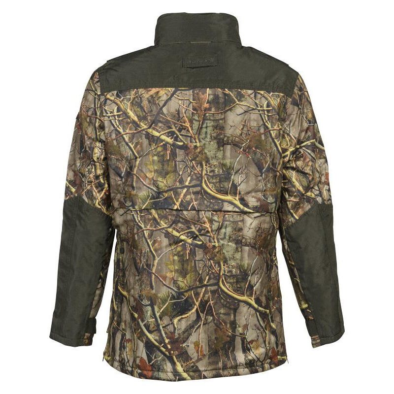 Regenjacke PERCUSSION Brocard 2/2