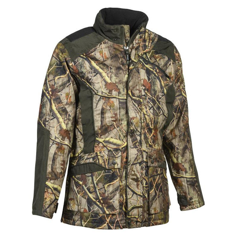 Waterproof jacket PERCUSSION Brocard