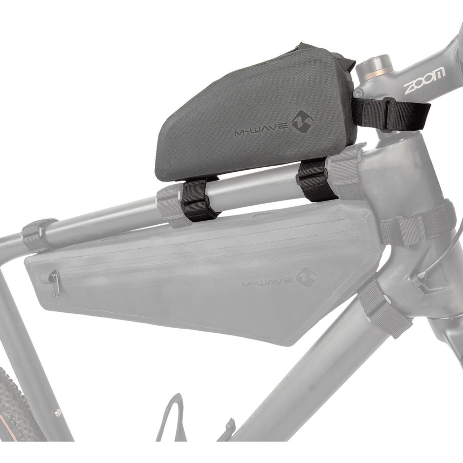 Frametas M-Wave Ride II 0.75L 2/2