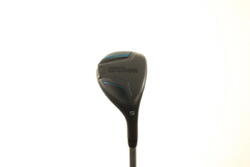 Seconde vie - Wilson Dynapower Hybrid RH 25.5-deg Hybrid - Excellent