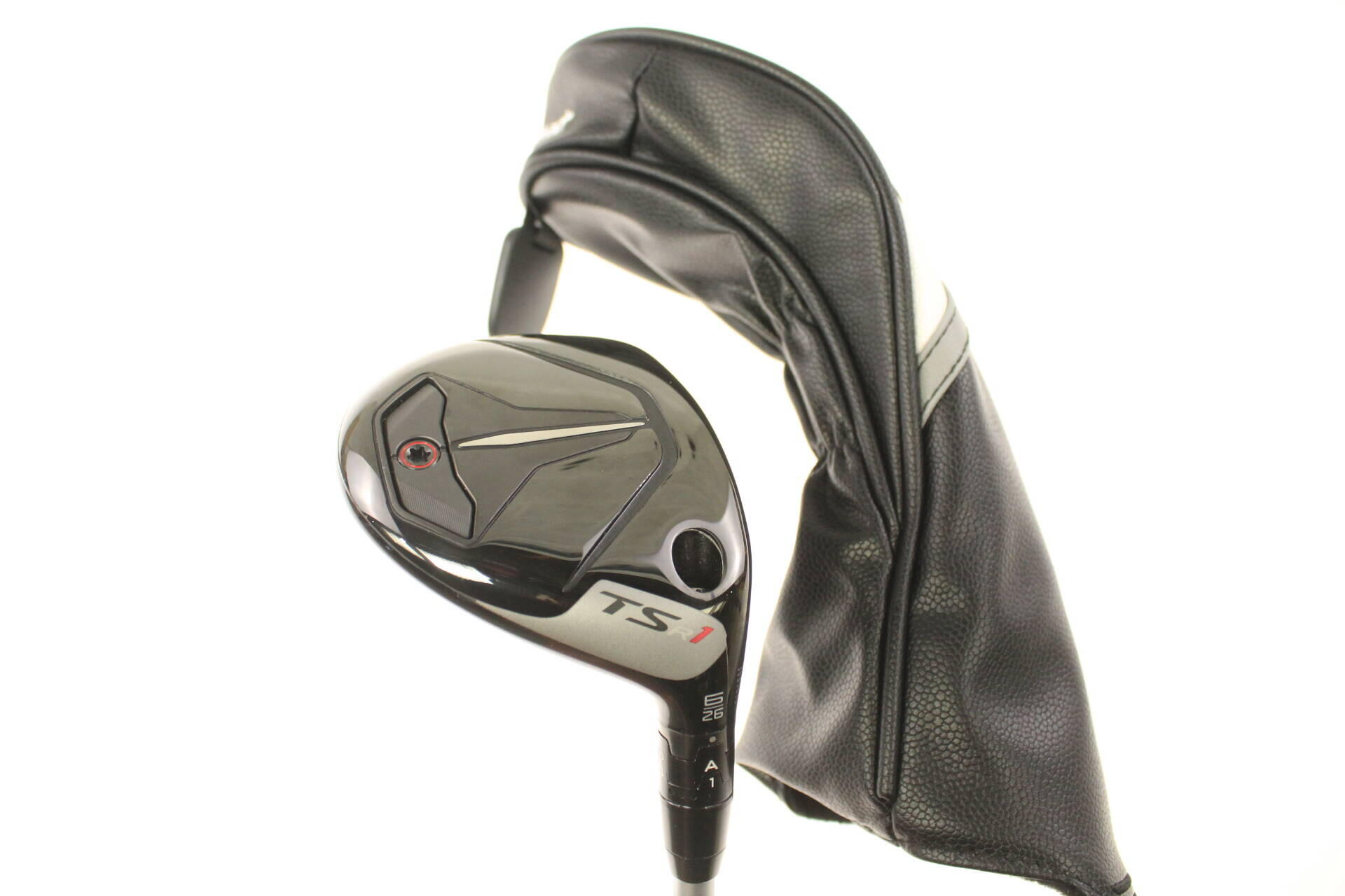 TITLEIST Seconde vie - Titleist TSR1 RH 26-deg Hybrid - Excellent