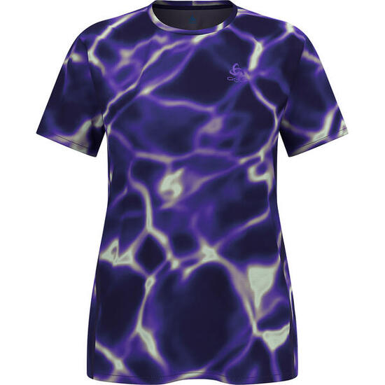 Shirt ZEROWEIGHT CHILL TEC PRINT