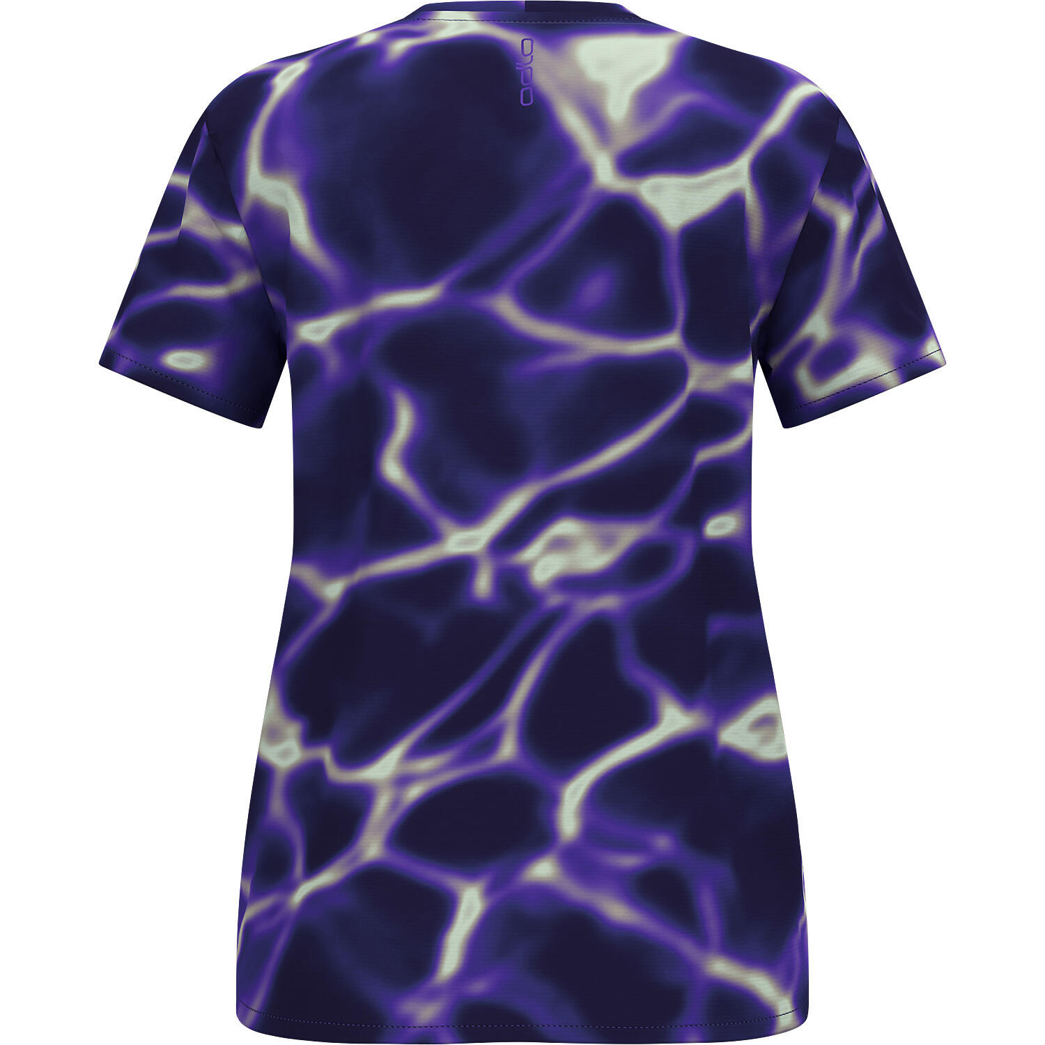 Shirt ZEROWEIGHT CHILL TEC PRINT 2/5