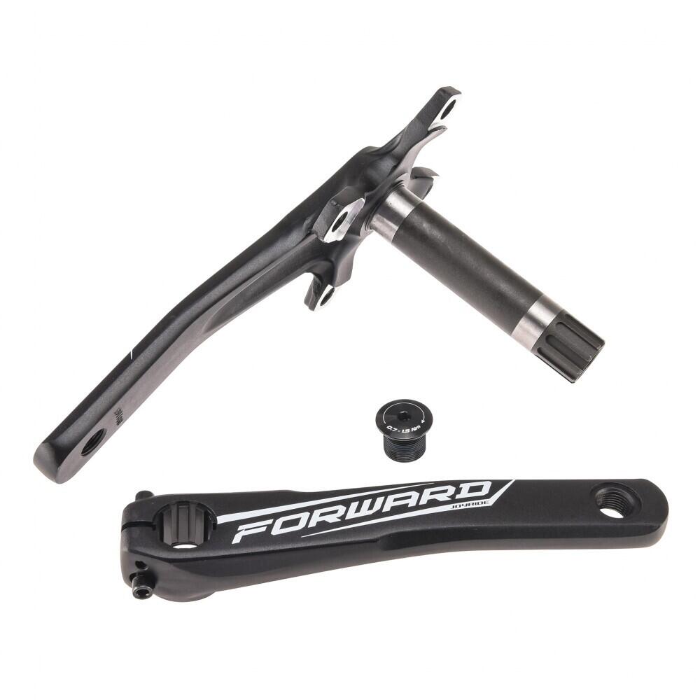 Pédalier Forward Joyride Jr 3/5