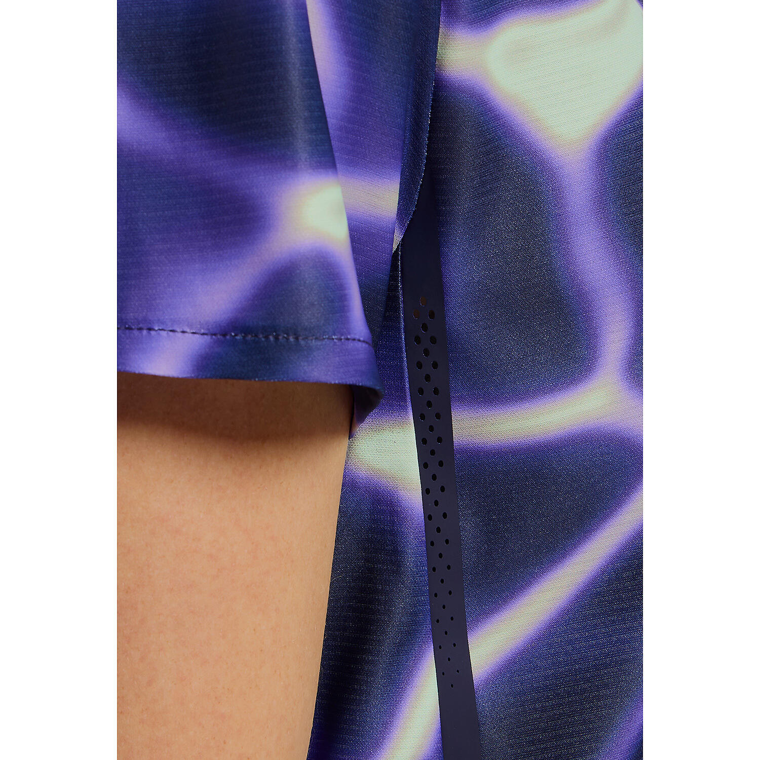 Shirt ZEROWEIGHT CHILL TEC PRINT 5/5