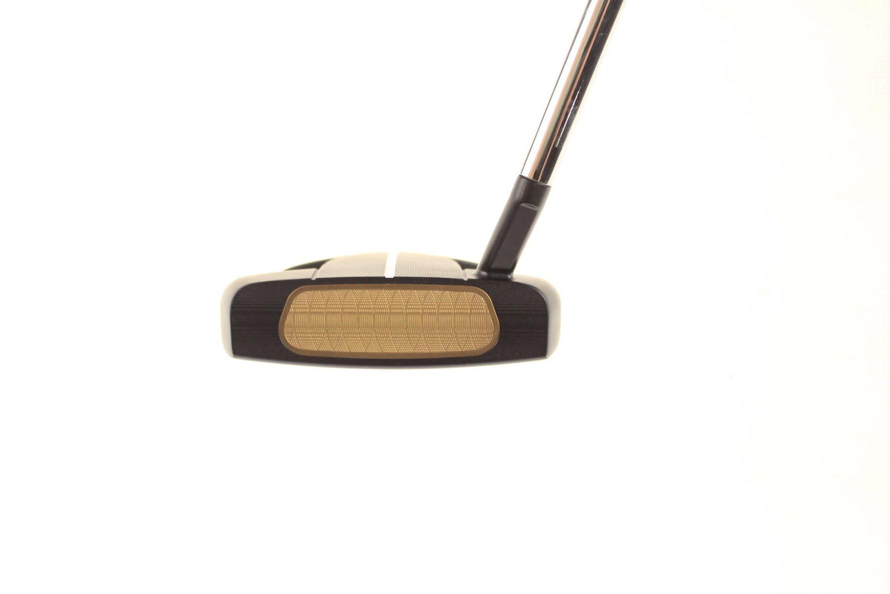 Seconde vie - Odyssey Ai-ONE Milled Eight T RH Putter - Excellent 2/5