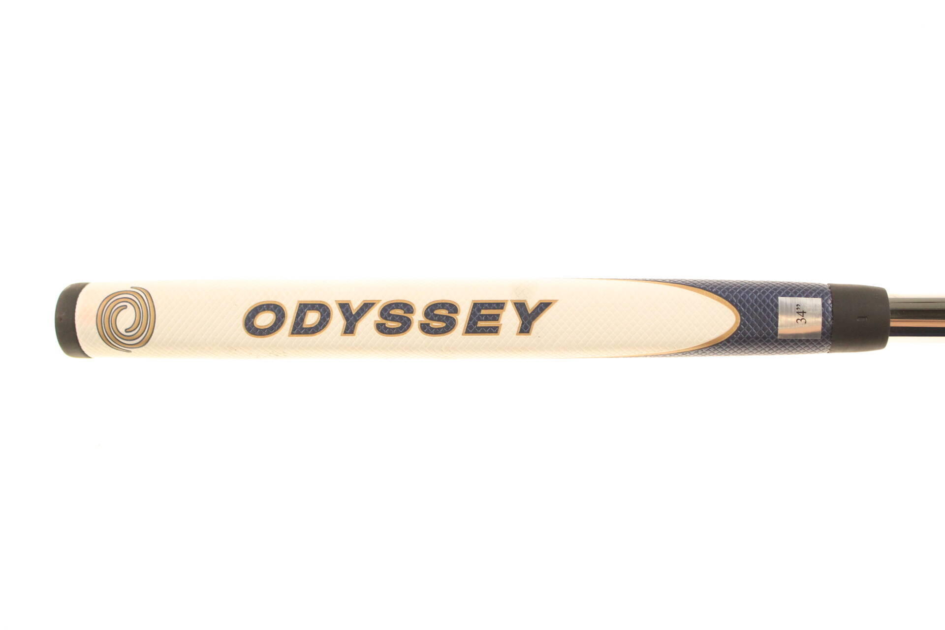 Seconde vie - Odyssey Ai-ONE Milled Eight T RH Putter - Excellent 5/5