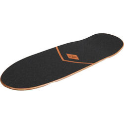 Planche de skate arrondi Hydroponic Cruiser