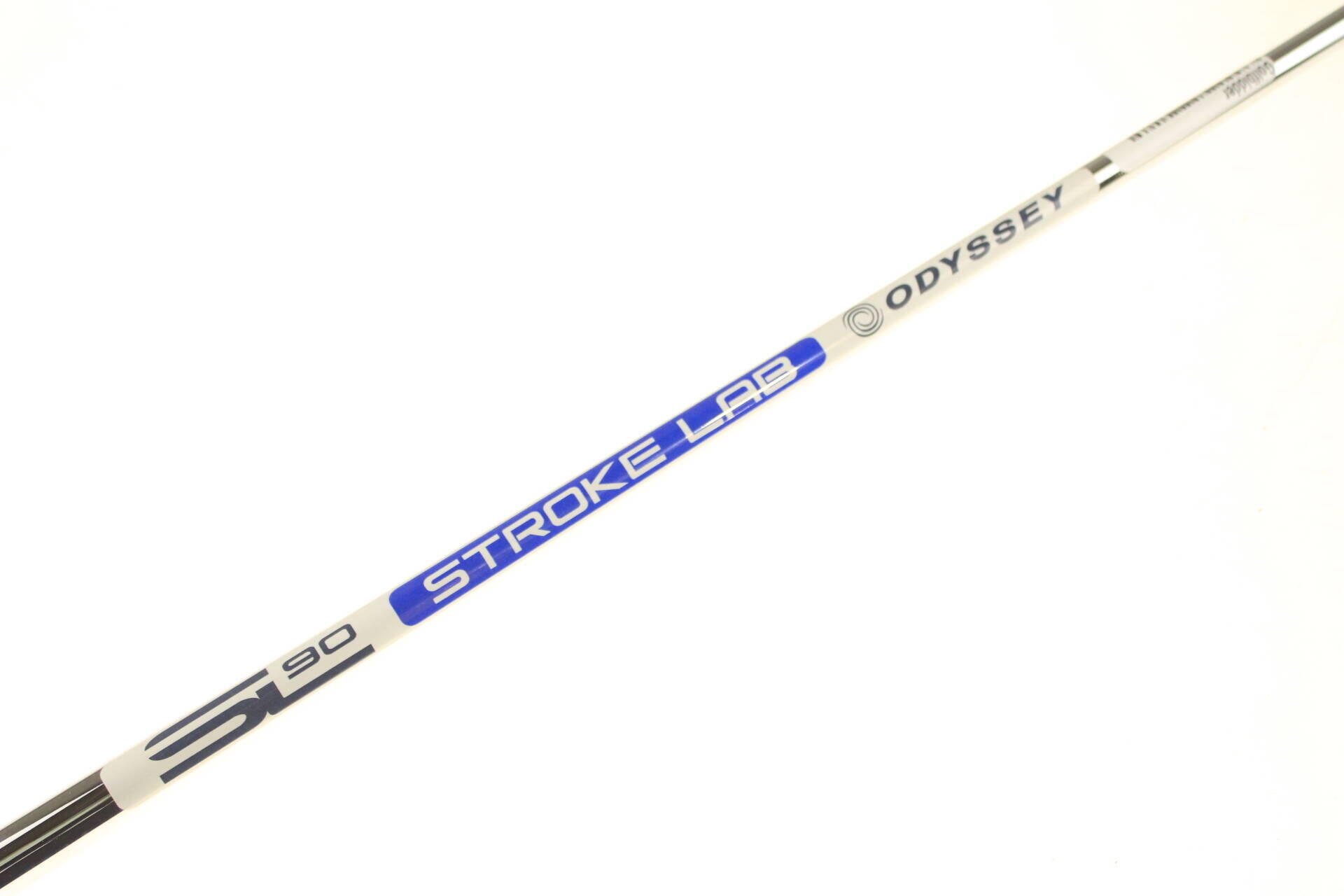Seconde vie - Odyssey Ai-ONE Milled Eight T RH Putter - Excellent 4/5