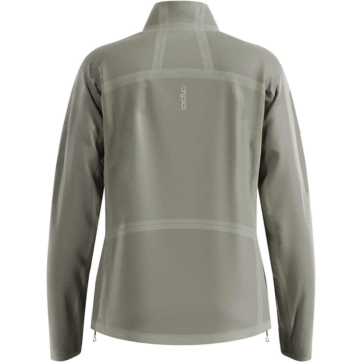 Damen Winterjacke ZEROWEIGHT DUAL DRY WATERPROOF 2/2