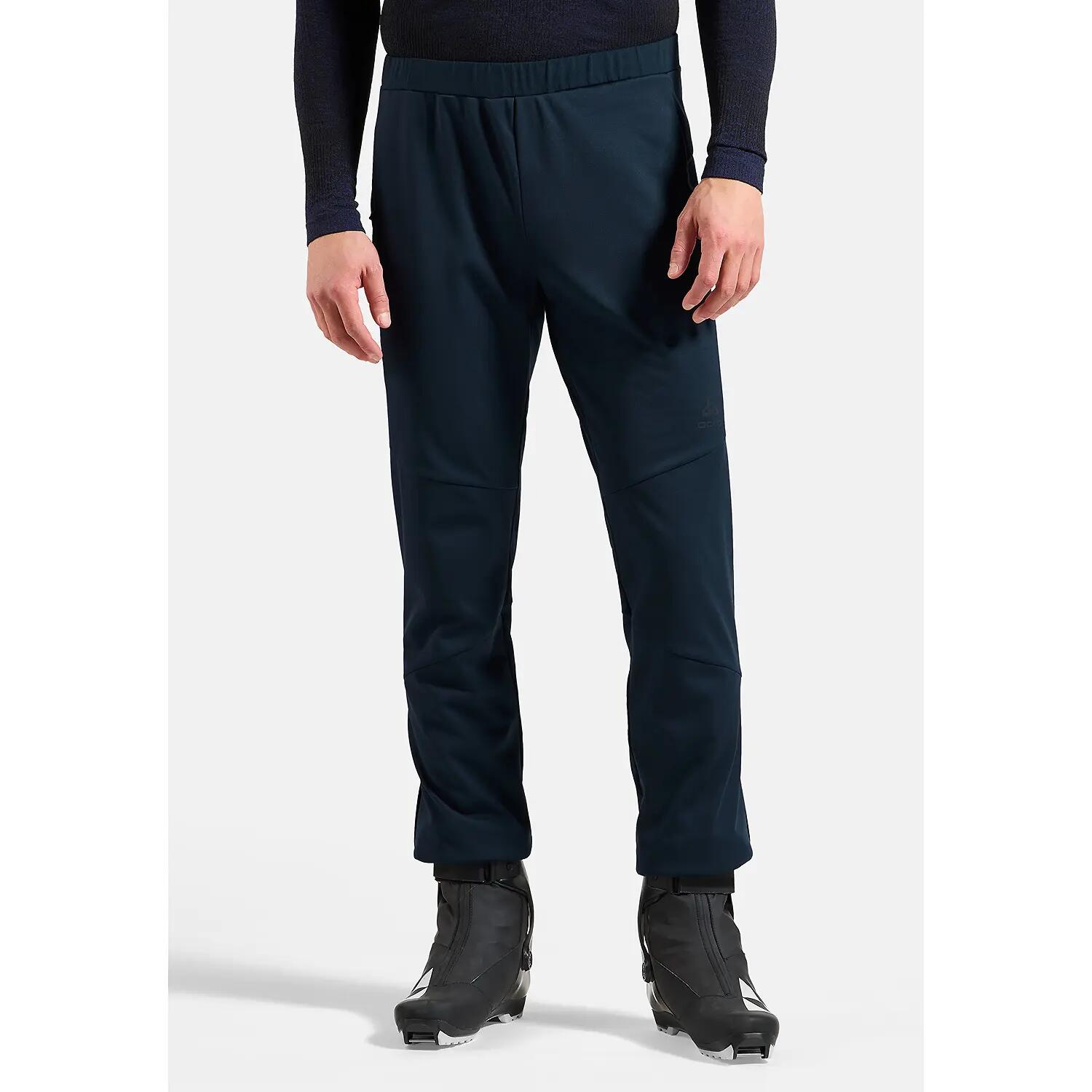 Hose ESSENTIAL WARM 3/7