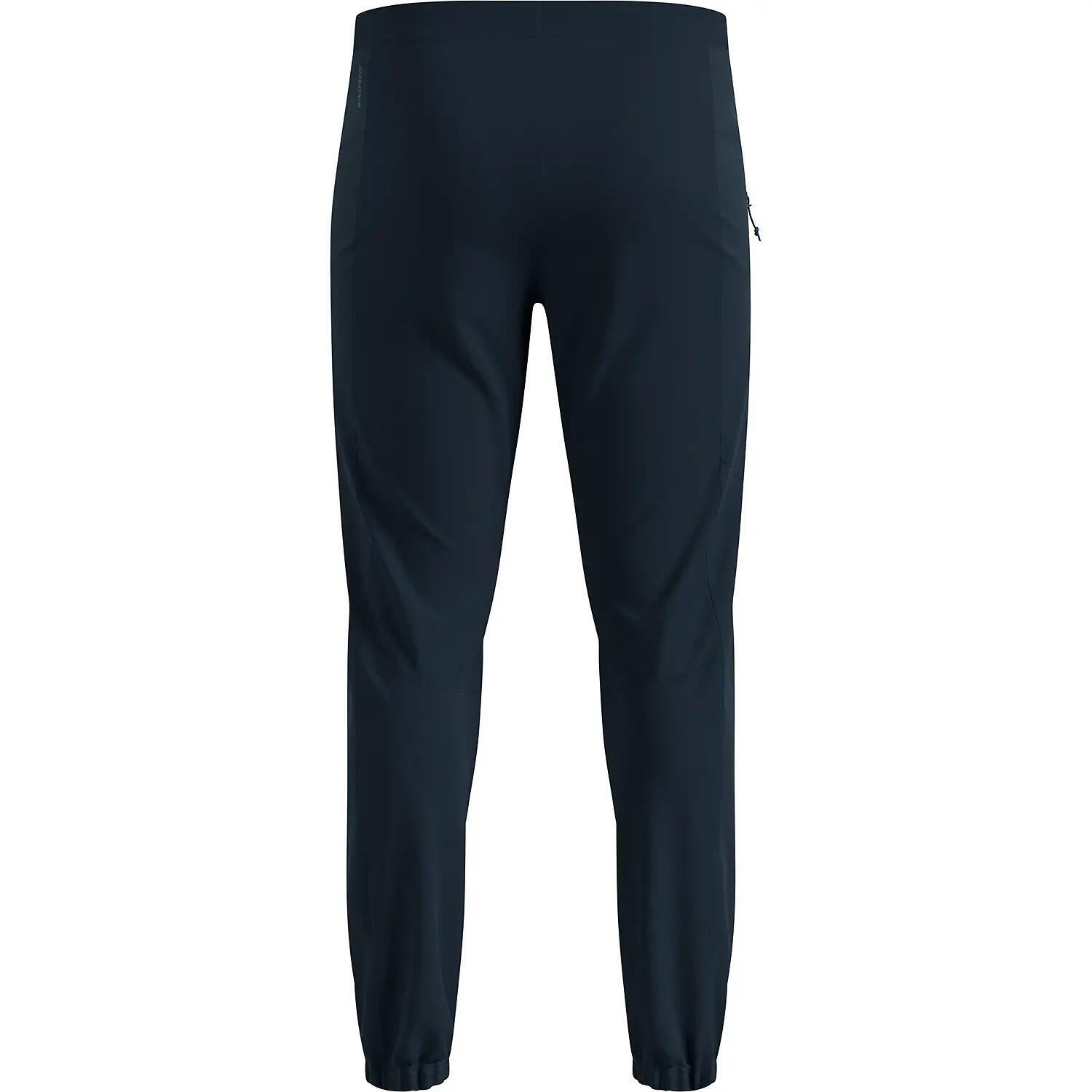 Hose ESSENTIAL WARM 2/7
