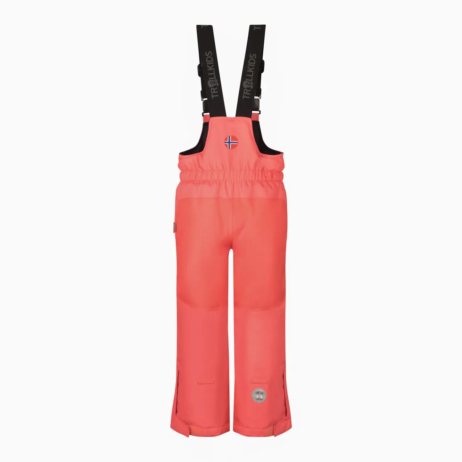 Skihose Nordkapp 2/3