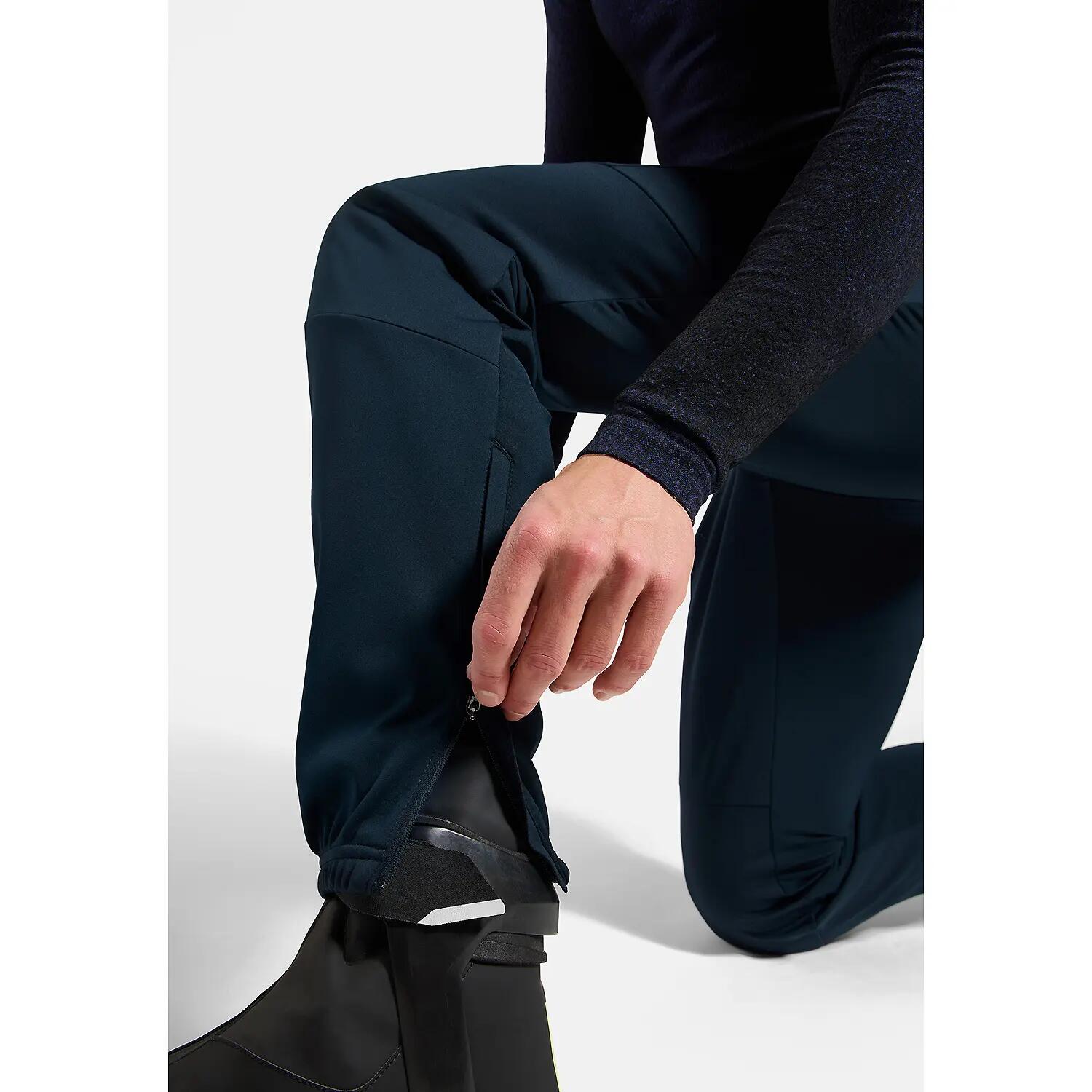 Hose ESSENTIAL WARM 6/7