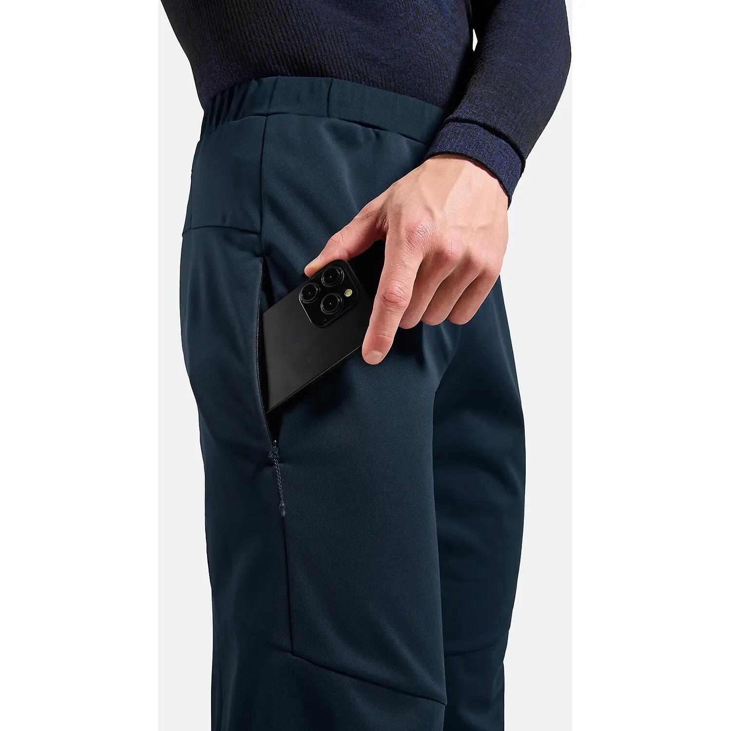 Hose ESSENTIAL WARM 7/7
