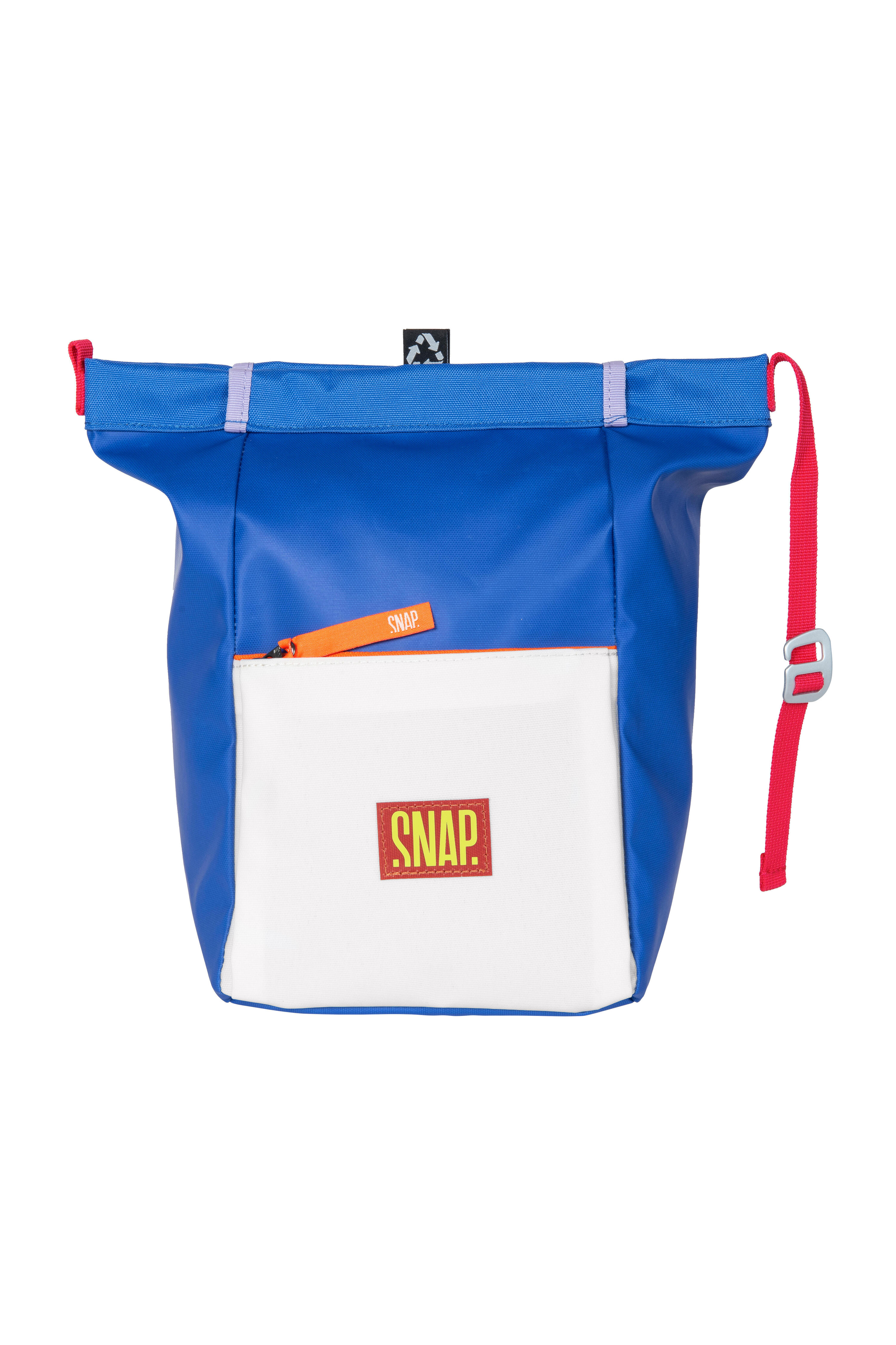Big Chalk Bag 2/3