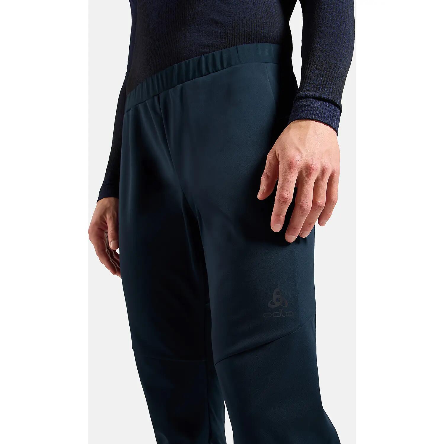 Hose ESSENTIAL WARM 5/7