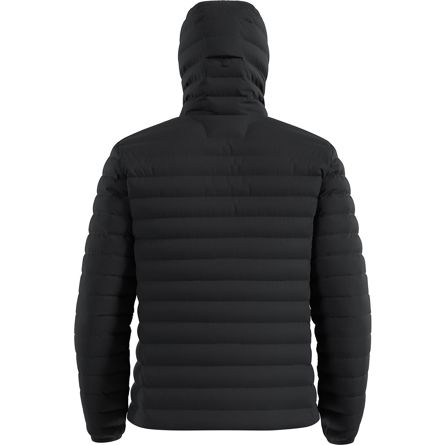 Kurtka puchowa Odlo Jacket insulated X-ALP PACKABLE DOWN 2/2