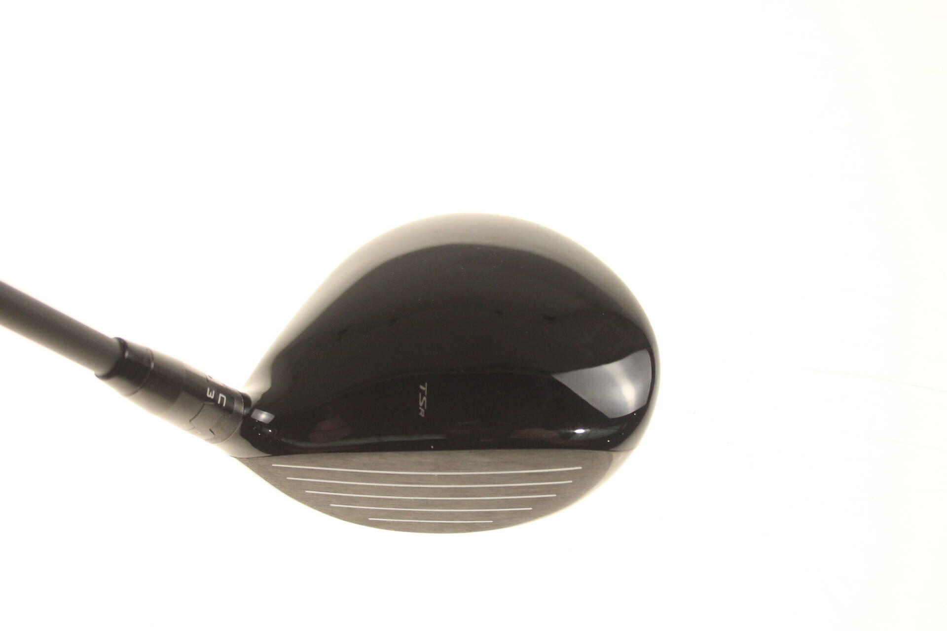 Seconde vie - Titleist TSR1 LH 18-deg Fairway Wood - Excellent 3/5