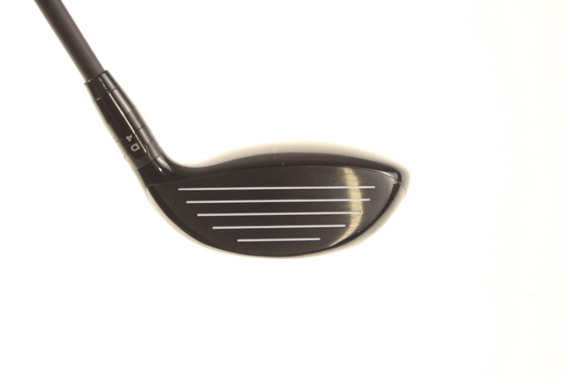 Seconde vie - Titleist TSR1 LH 18-deg Fairway Wood - Excellent 2/5