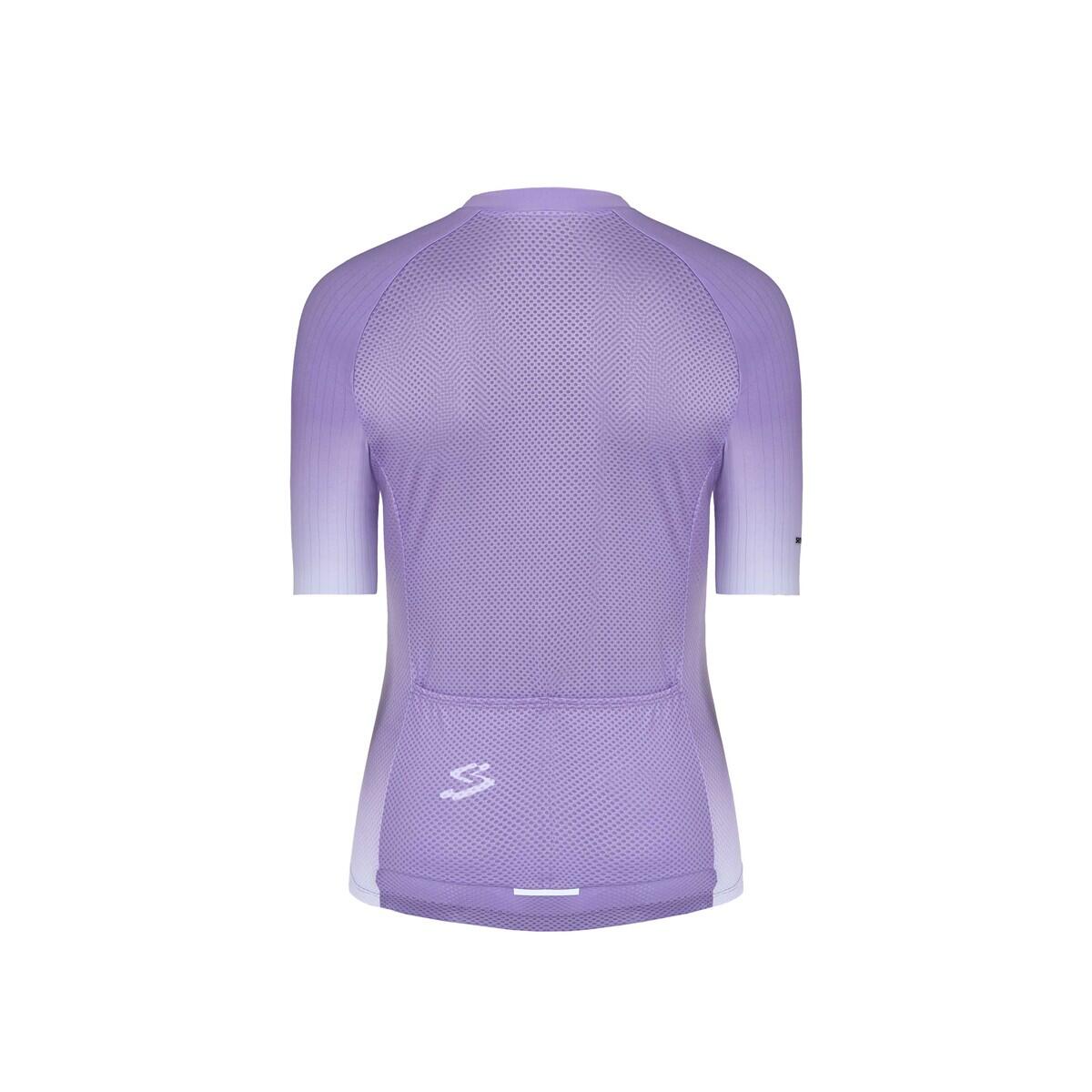 Maillot de ciclismo mujer Summum Polaris Spiuk 2/5