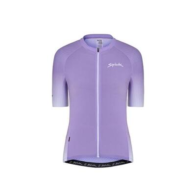 Maillot de ciclismo mujer Summum Polaris Spiuk