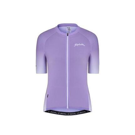 Maillot de ciclismo mujer Summum Polaris Spiuk
