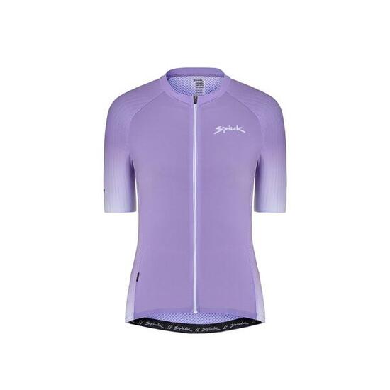 Maillot de ciclismo mujer Summum Polaris Spiuk