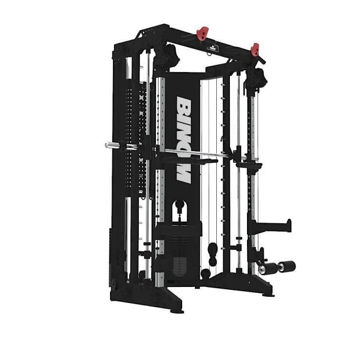 BINOM FITNESS picture
