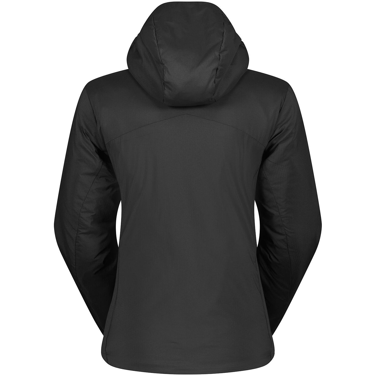 Damen Sweatshirts W INSULOFT LIGHT HOODY 2/2