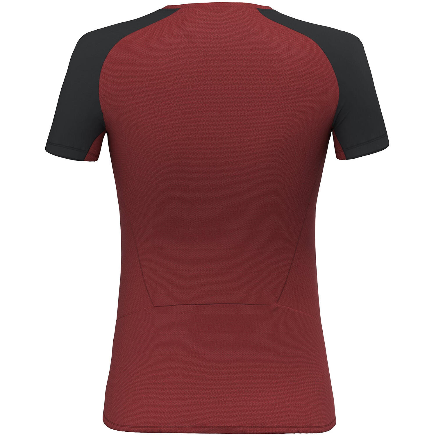 Damen T-Shirt W PEDROC POLARTEC DELTA T-SHIRT 2/7