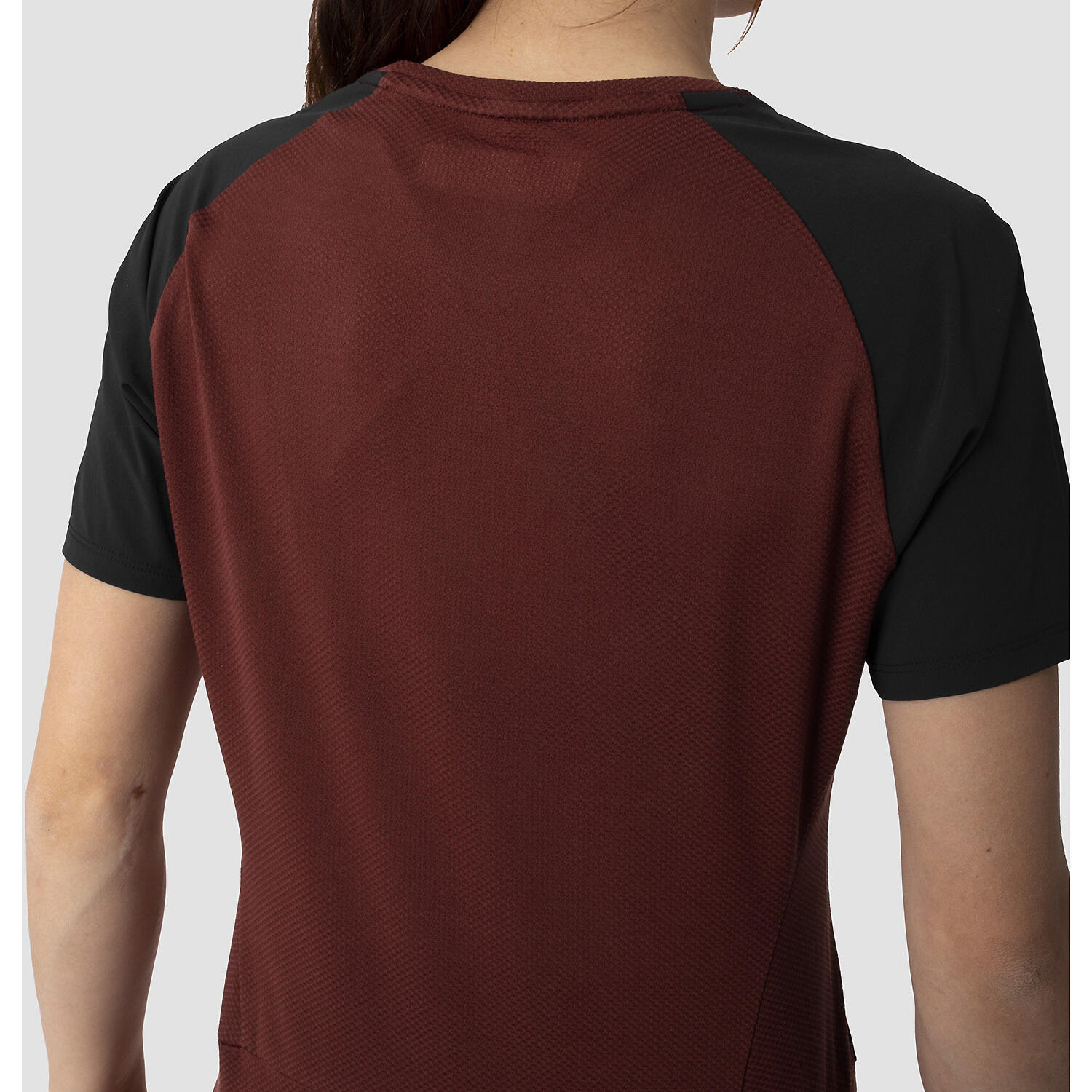Damen T-Shirt W PEDROC POLARTEC DELTA T-SHIRT 5/7