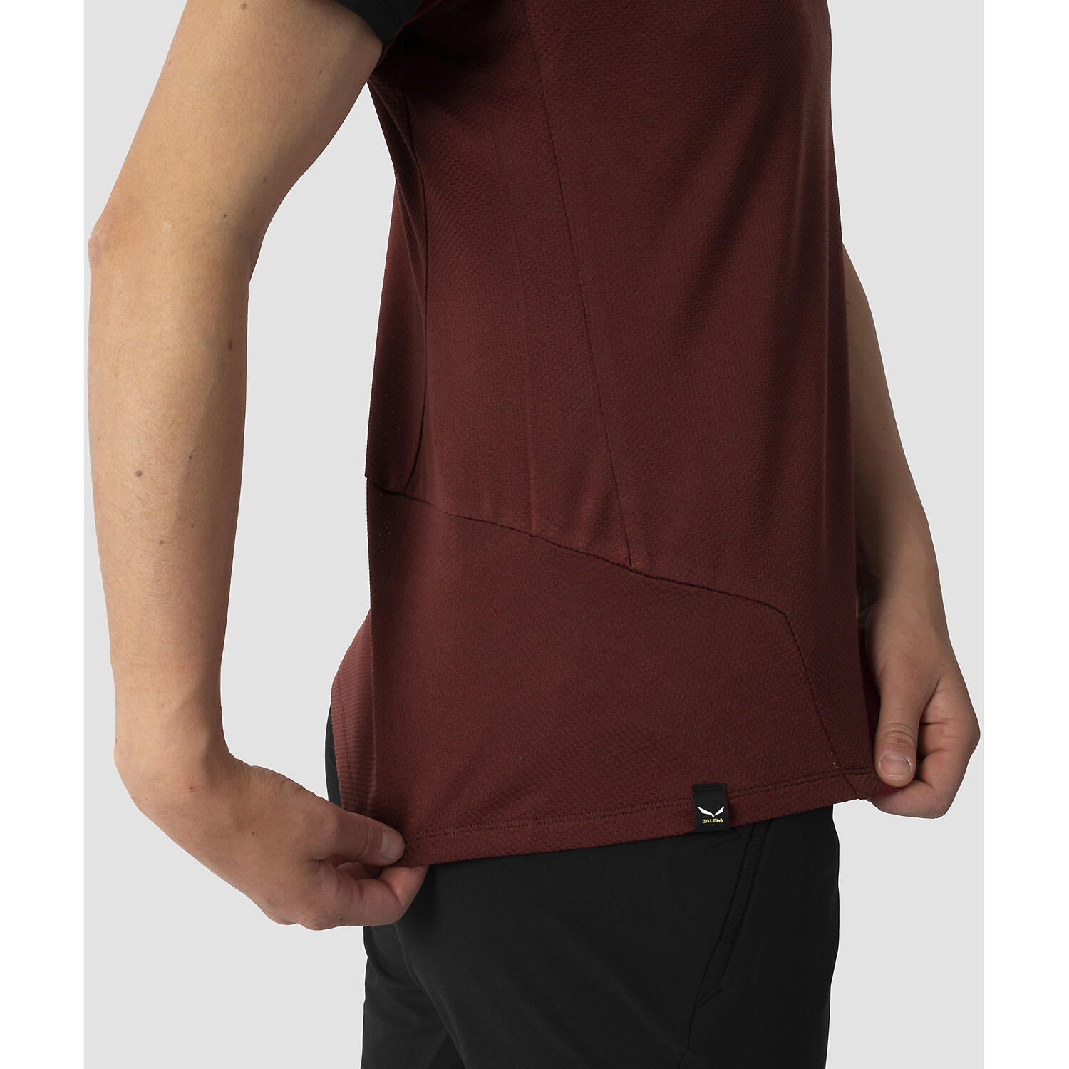 Damen T-Shirt W PEDROC POLARTEC DELTA T-SHIRT 4/7
