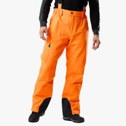 Pantalon de ski homme imperméable coupe-vent respirant St. Anton skiing