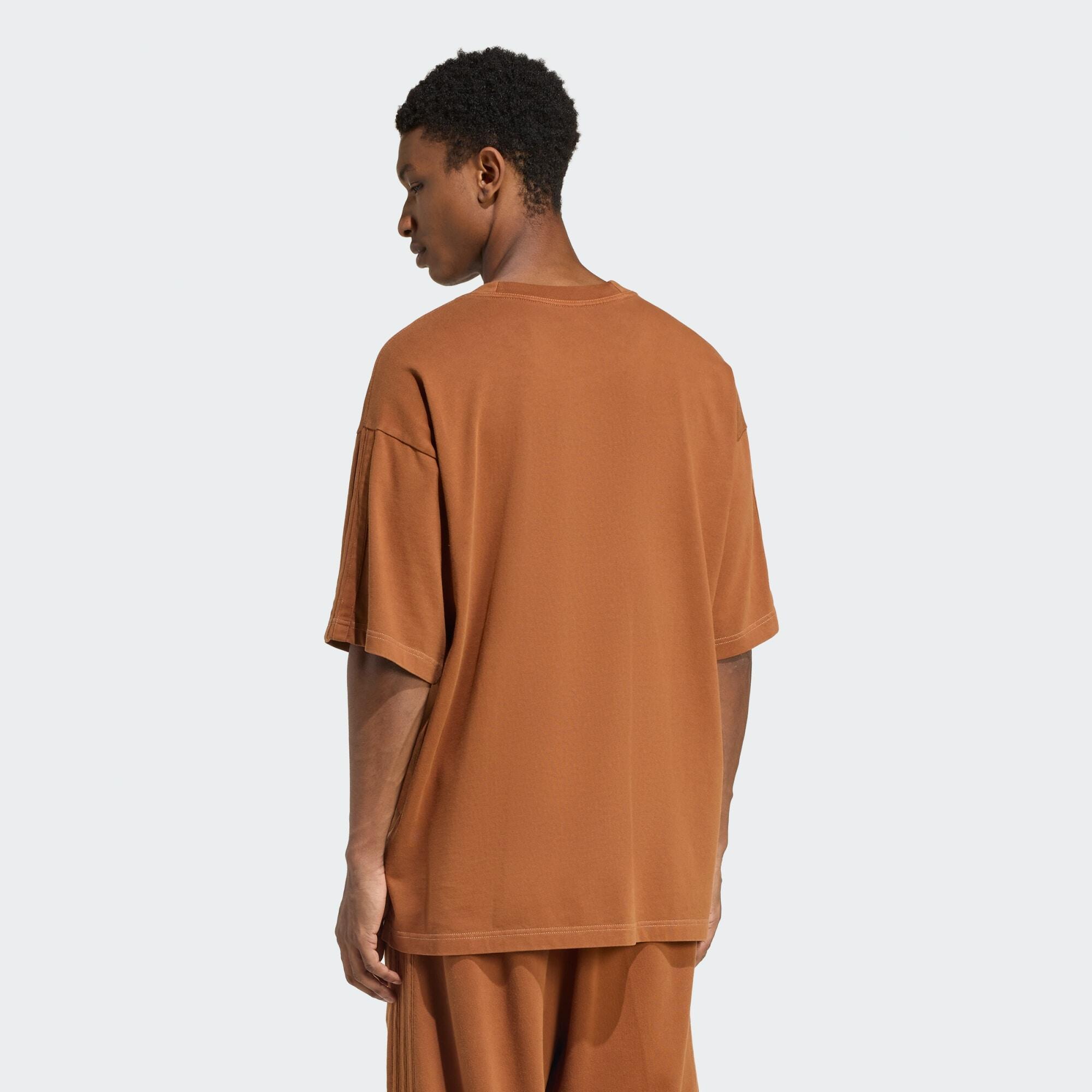T-shirt délavé ALL SZN 3/5