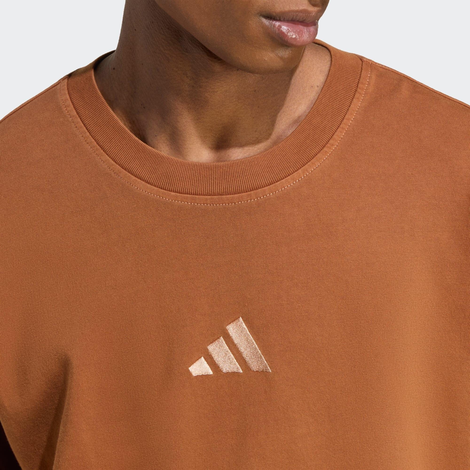 T-shirt délavé ALL SZN 5/5