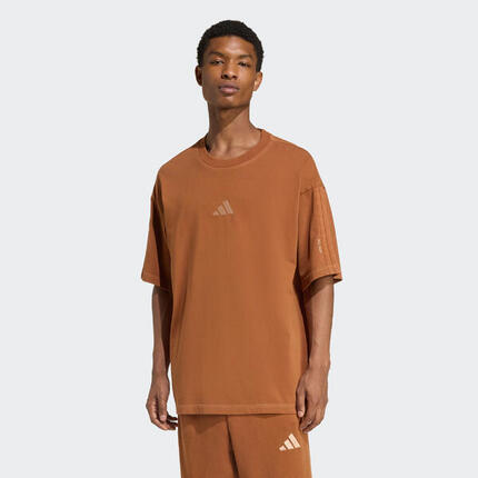 T-shirt délavé ALL SZN