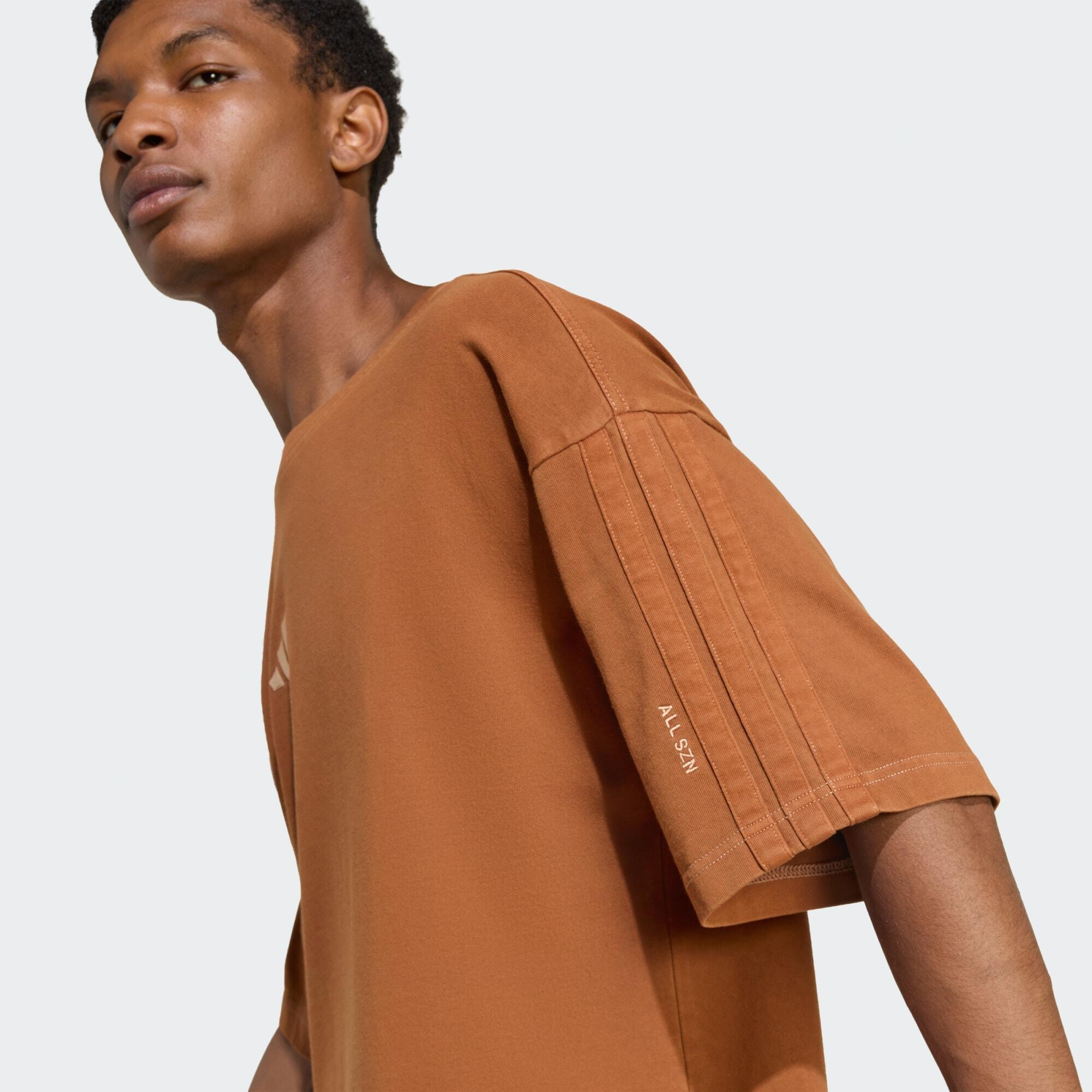 T-shirt délavé ALL SZN 4/5