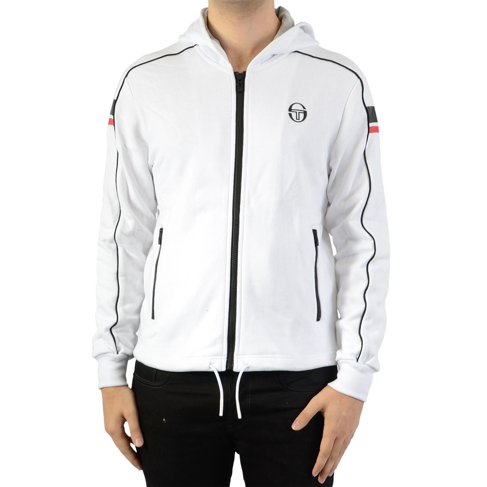Sweat Sergio Tacchini Coast 38128 - Homme 1/3